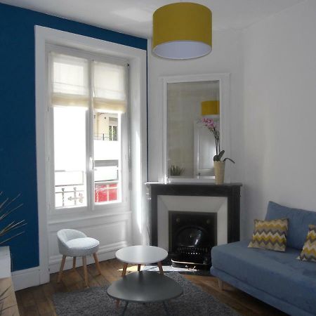 Apartamento Au 303 Lyon Exterior foto