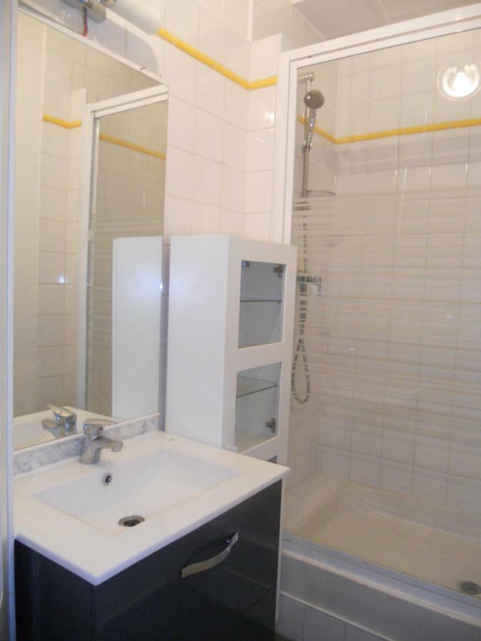 Apartamento Au 303 Lyon Exterior foto